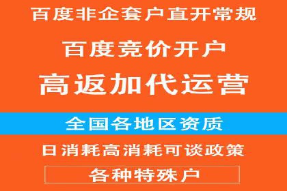 百度推广实战案例：助力企业实现品牌升级